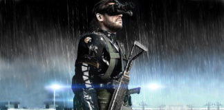 Metal Gear Solid – In arrivo un remake per PlayStation 5? Metal Gear Solid