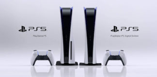 PlayStation 5 – Sony annuncia data di uscita e prezzo della nuova console PlayStation 5