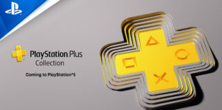 Ecco PlayStation Plus Collection, una collezione di titoli PS4 disponibile al lancio di PlayStation 5 PlayStation Plus Collection