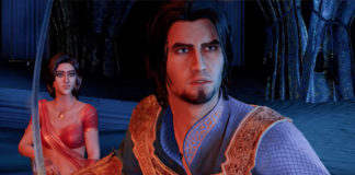 Prince of Persia: Le Sabbie del Tempo – Ubisoft rompe il silenzio sulla grafica del remake Prince of Persia Remake grafica
