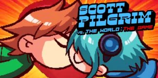 Scott Pilgrim Vs. The World – Ubisoft annuncia la Complete Edition per il decimo anniversario del gioco Scott Pilgrim Vs. The World The Game