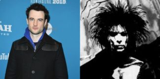 The Sandman – Tom Sturridge in trattative per la parte di Morfeo nella serie