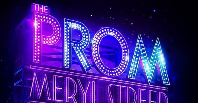 The Prom The Prom