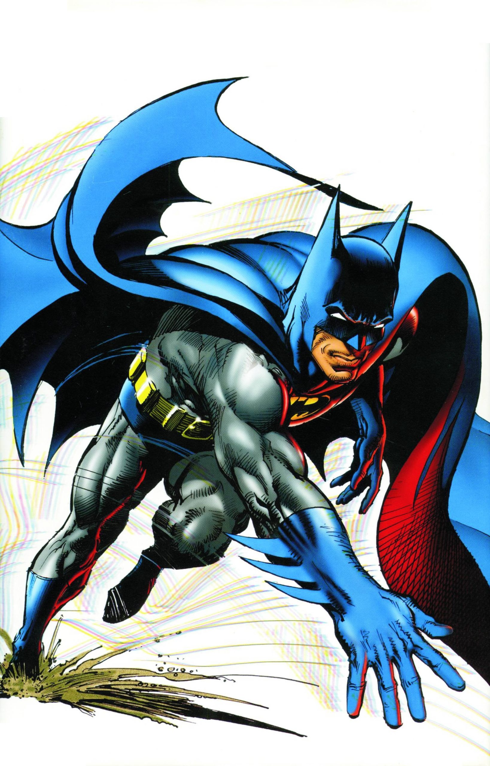 Batman