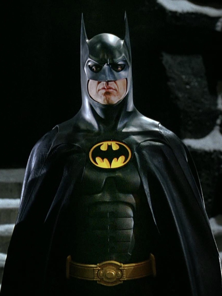 Batman