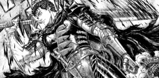 Berserk – Annunciato “The New Beginning”, novità in arrivo? Berserk