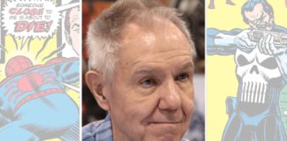 Il creatore di Punisher critica l’industria dei fumetti di supereroi Gerry Conway Punisher