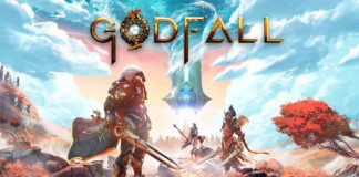 Godfall – Nuovo trailer per il titolo di Gearbox Publishing e Counterplay Games Godfall
