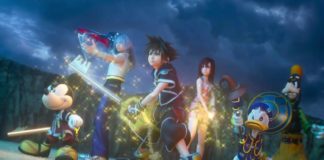 Kingdom Hearts – Il nuovo capitolo in arrivo per il ventennale della saga? Kingdom Hearts