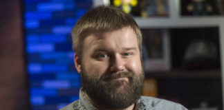 Comics: La storia segreta – La docuserie di Robert Kirkman da domani su Sky Arte Comics