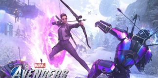 Marvel’s Avengers – Ci sarà Kate Bishop, ma non (pare) Black Panther