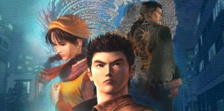 Shenmue – In arrivo l’anime prodotto da Adult Swim e Crunchyroll