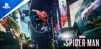 Marvel’s Spider-Man – Ufficializzata la remastered PS5, Peter Parker avrà un nuovo volto Marvel's Spider-Man