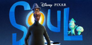 Soul di Pete Docter – La Pixar centra ancora una volta l’obbiettivo | Speciale RomaFF15 Soul