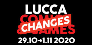 Lucca Changes punta tutto su Rai e sull’online: ecco tutto il programma Lucca Changes