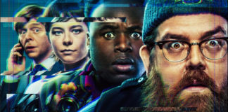 Truth Seekers: Stagione 1 – La nuova serie horror comedy di Nick Frost e Simon Pegg | Recensione