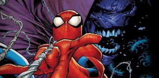 Amazing Spider-Man – Rivelata l’identità segreta del villain Kindred Amazing Spider-Man