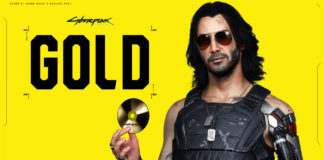 Cyberpunk 2077 – Niente più rinvii, il gioco di CD Projekt Red è in fase Gold Cyberpunk 2077