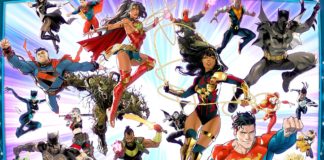 DC Future State – DC Comics rilascia il trailer dell’evento a fumetti DC Future State