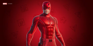 Fortnite – Arriva Daredevil: ecco come sbloccare la skin in anticipo Daredevil Fortnite