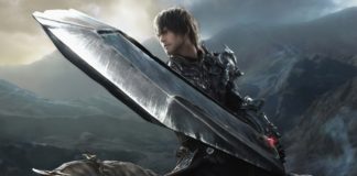 Final Fantasy XVI – Arrivano nuovi aggiornamenti sullo stato di sviluppo Final Fantasy XVI