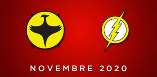 Flash e Zagor – Il nuovo albo crossover DC Comics/Bonelli uscirà a Novembre 2020 Flash e Zagor