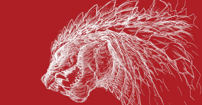 Godzilla Singular Point Godzilla Singular Point