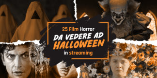 25 Film Horror da vedere in streaming per un Halloween da paura Halloween Film Horror