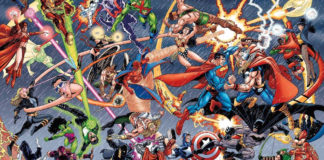 Donny Cates e Scott Snyder vogliono un nuovo crossover tra Marvel e DC Comics Marvel DC Comics Crossover