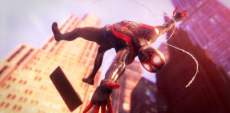 Marvel’s Spider-Man: Miles Morales – Nuovi costumi, ray-tracing e lo Spider-Gatto per il gioco Insomniac Marvel's Spider-Man Miles Morales