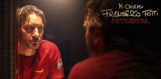 Mi chiamo Francesco Totti – L’ottavo Re “de” Roma, per sempre | Speciale RomaFF15 Mi chiamo Francesco Totti