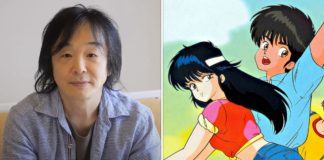 È morto a 61 anni Izumi Matsumoto, autore di Orange Road Izumi Matsumoto