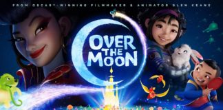 Over The Moon di Glen Keane – L’amore è un dono da custodire | Recensione Over The Moon Netflix