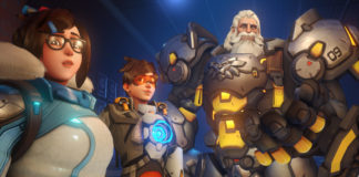 Overwatch 2 – Stando ad un leak, una beta o il gioco completo arriverà all’inizio del 2021 Overwatch 2