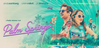 Palm Springs di Max Barbakow – Bloccati nel tempo con Andy Samberg | Speciale RomaFF15