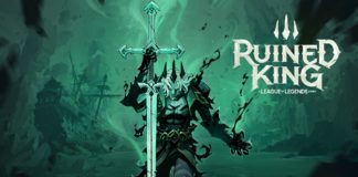 League of Legends – Ruined King: A League of Legends Story arriva su console e PC all’inizio del 2021 League of Legends