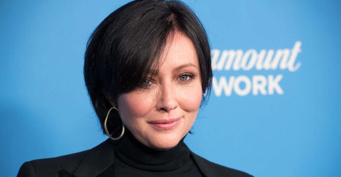 Shannen-Doherty Shannen Doherty