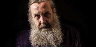 Alan Moore: “Ecco perché non scriverò mai più comics” Alan Moore