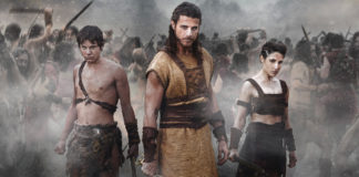Romulus di Matteo Rovere | Recensione dei primi due episodi della nuova serie Sky Original | Speciale RomaFF15 Romulus
