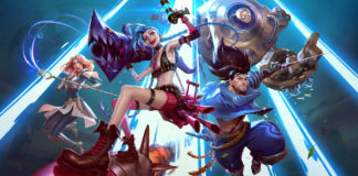 League of Legends: Wild Rift – Riot Games annuncia la Open Beta Regionale League of Legends