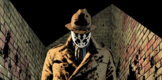 Watchmen – La nuova serie a fumetti Rorschach si collega alla serie TV di HBO Rorschach