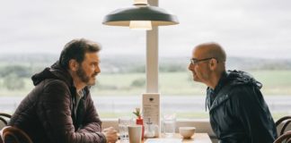Supernova di Harry Macqueen – Stanley Tucci e Colin Firth all’ennesima potenza | Speciale RomaFF15 Supernova