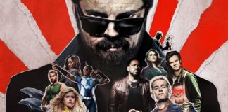 The Boys: Stagione 2 – L’America ai tempi della Vought | Recensione The Boys