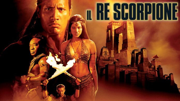 38685_hd Il Re Scorpione