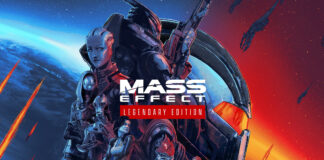 Mass Effect: Legendary Edition – BioWare annuncia l’attesa remaster della trilogia