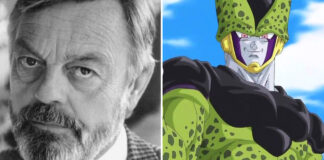È morto Enrico Bertorelli, storico doppiatore di Cell in Dragon Ball