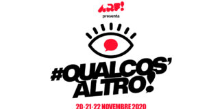 ARF! presenta #Qualcosaltro!, il festival romano del fumetto si sposta online. Ecco gli eventi dal 20 al 22 novembre ARF! presenta #Qualcosaltro!