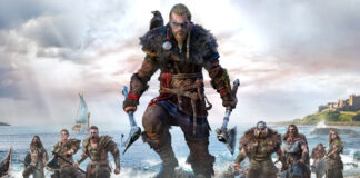 Assassin’s Creed: Valhalla – Verso il futuro, guardando al passato | Recensione Assassin's Creed: Valhalla