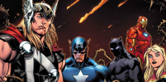 Avengers – Un teaser anticipa il prossimo grande evento Marvel per il 2021 Avengers