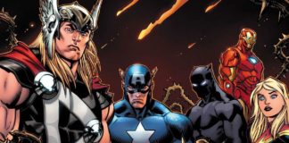 Marvel Comics apporta un importante cambiamento alle origini di Thor Thor